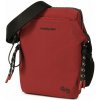 Taška cross Hedgren String Sipho 1,23 L červená