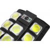 KRAFT&DELE KRAFT&DELE LED solárna lampa s diaľkovým ovládaním KD3482