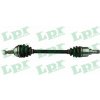 Hnací hriadeľ LPR DS52251