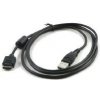 USB kábel pre fotoaparáty Canon 24 pin - IFC-200PCU (USB kábel pre fotoaparáty Canon 24 pin - IFC-200PCU)