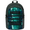 BAAGL A-34836 Skate Forest, školský batoh, 29x43x20cm