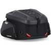SW MOTECH tailpack PRE Rearbag 22-34L black