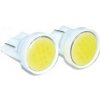 LED žiarovka COB T10