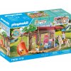 Playmobil 71638 Tajná klubovna pro fanoušky koní
