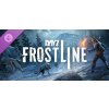 DayZ Frostline DLC