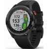 Garmin Approach S62 Black Bundle