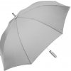 Fare Automatický deštník FA4744 Light Grey 112 cm