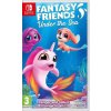 Fantasy Friends: Under The Sea (Switch)
