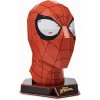 FDP 4D PUZZLE MARVEL SPIDERMAN, 6069842