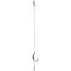 ANACONDA - Náväzec RS Piercer Line Aligner Rig Angle 90 TGX S protihrotom veľ. 2 2 ks