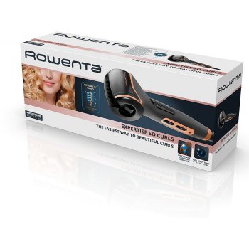 Rowenta So curls CF3710F0 od 70,9 € - Heureka.sk