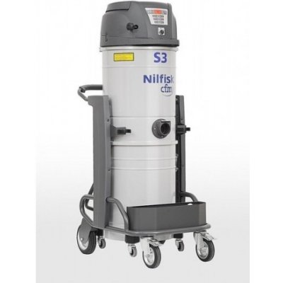 Nilfisk CFM S3 L100 LC