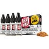 Aramax 40ml/4x10ml Classic Tobacco 3mg