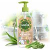 GARDEN ECO ekologický gél na umývanie riadu ALOE VERA 500 ml