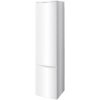 Laufen Pro S - Vysoká skrinka, 165x35x34 cm, pánty vpravo, lesklá biela H4831220954751