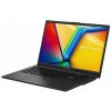 ASUS Vivobook Go 15 E1504FA-BQ2360W Mixed Black