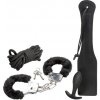 Pleasure Kits Bondage Collection - BDSM Sada