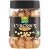Krekry, 250 g, GULLÓN Cracker, so syrom cheddar.