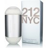 CAROLINA HERRERA 212 Women EdT 100 ml