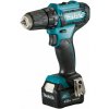 MAKITA AKU SKRUTKOVAČ 12 V MAX DF333DSME