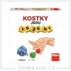 Dino Kostky jsou S vrženy