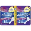 Always Platinum Ultra Night vložky veľkosť 3 12 ks