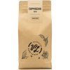 CAPPUCCINO BLEND Hmotnosť: 500g, Zomlieť kávu?: Mletá káva pre Aeropress