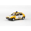 model auta Abrex Škoda Favorit 136L 1988 Veřejná Bezpečnost 1:43