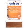 REMMERS UV+ Lazúra - dekoratívna lazúra na drevo 5 l Orech