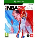 NBA 2K22