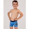 Cornette Young Boy 700/137 Mission modrá