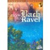 FROM BACH TO RAVEL + CD / priečna flauta