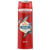 Old spice 3IN1 sprchový gel 400ml - DEEP SEA