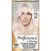 L'Oréal Préférence Le Blonding 11.11 Ultra Light Cold Crystal Blonde