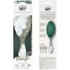Wet Brush Original Detangler Groovy Disco kefa na vlasy Teal