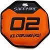 SAPPHIRE SG-2P 2 KG