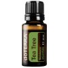 DoTerra Tea Tree Esenciálny olej čajovníkový 15 ml