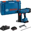 Bosch Akumulátorová klincovačka do betónu GNB 18V-38, XL-BOXX, 2x aku 4 Ah ProCORE 06019L7002