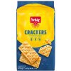 SCHÄR Krekry Crackers bezgluténové 210g