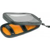 SKS ochranný obal - SMARTBOY PLUS - čierna/oranžová
