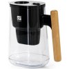 Kanvica filtračná G21 2,5l Black