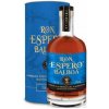 Ron Espero Balboa Rum 40% 0,7 l (tuba)