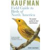 Kaufman Field Guide to Birds of North America