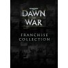 WARHAMMER 40,000: DAWN OF WAR FRANCHISE PACK | PC Steam