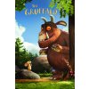Plagát - The Gruffalo
