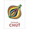Yotam Ottolenghi,Ixta Belfrage - Chuť