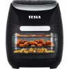 AirCook&Grill QG600 TEPLOVZD.FRIT. TESLA