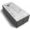 Swim Spa Oceanus 520x235x153 cm | Rodinné plavecké centrum