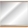 Comad NOVA OAK A 84-60 Zrkadlo 60cm