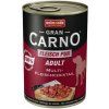 Animonda GranCarno Adult mäsový koktejl 800g